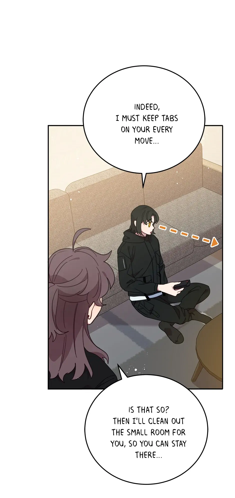 An animal hospital in the border area Chapter 88 - page 30