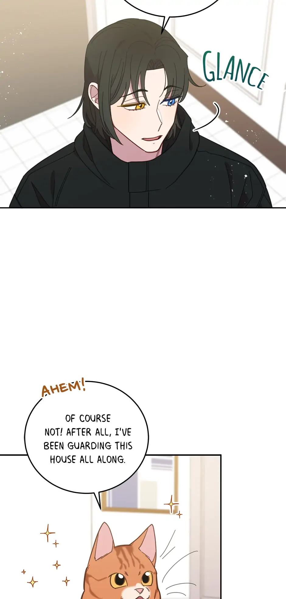 An animal hospital in the border area Chapter 88 - page 4