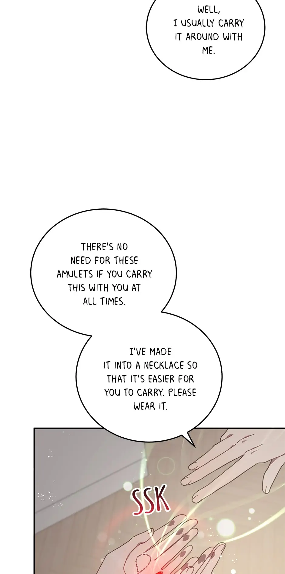 An animal hospital in the border area Chapter 88 - page 40