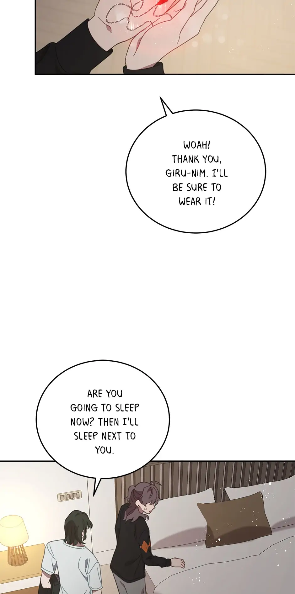 An animal hospital in the border area Chapter 88 - page 41