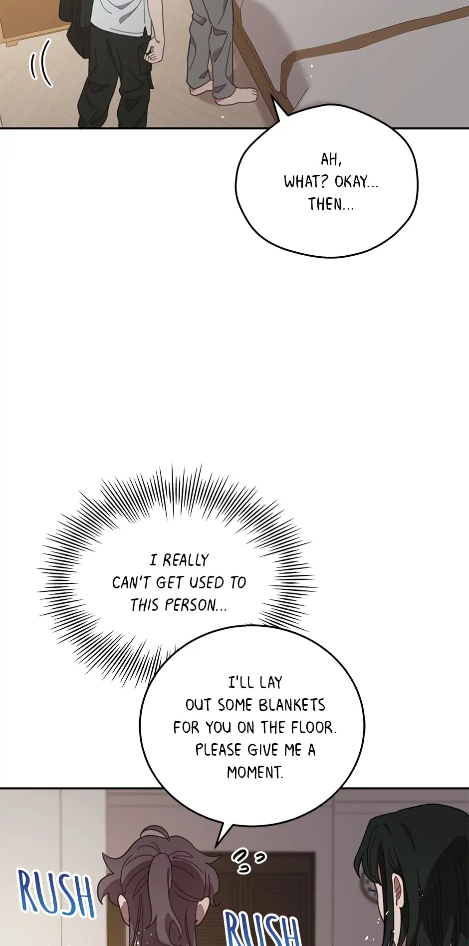 An animal hospital in the border area Chapter 88 - page 42