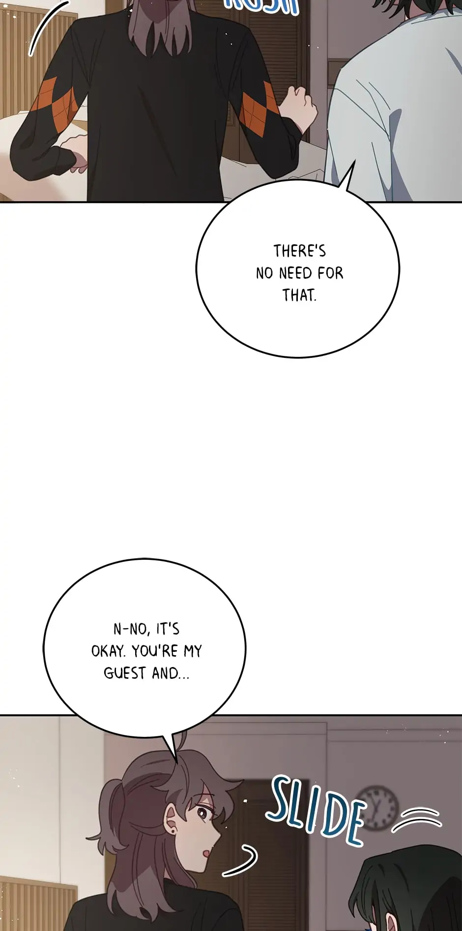 An animal hospital in the border area Chapter 88 - page 43
