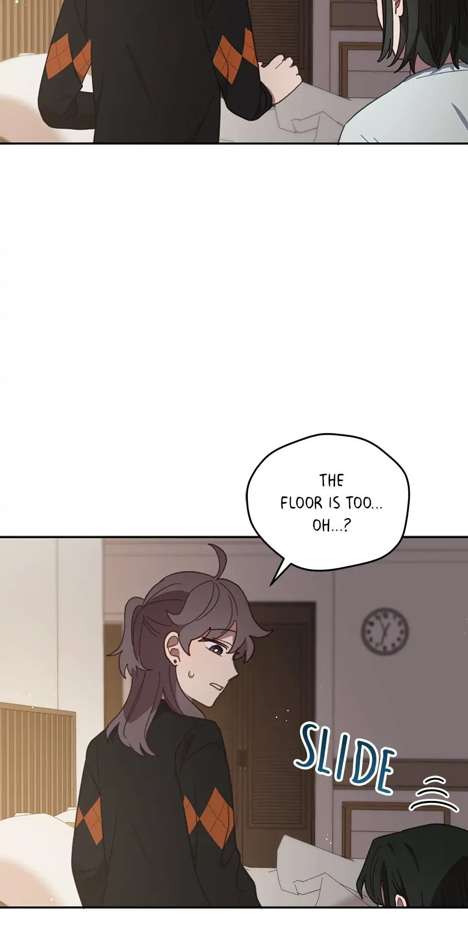 An animal hospital in the border area Chapter 88 - page 44