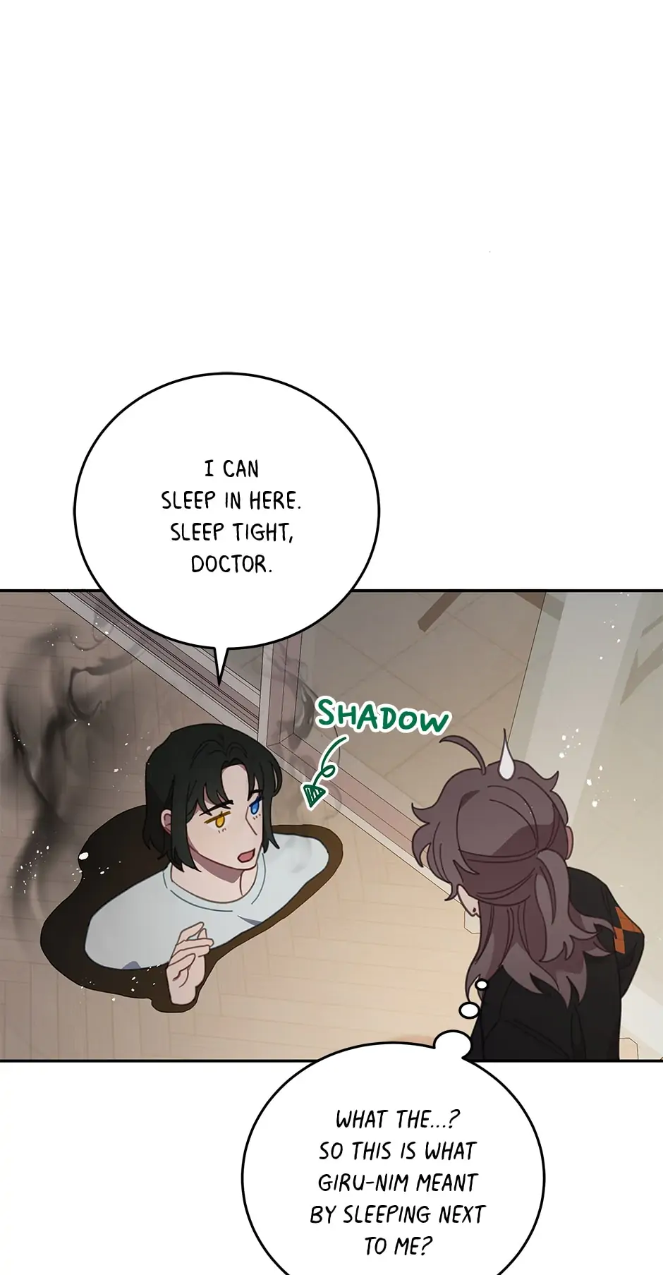An animal hospital in the border area Chapter 88 - page 45