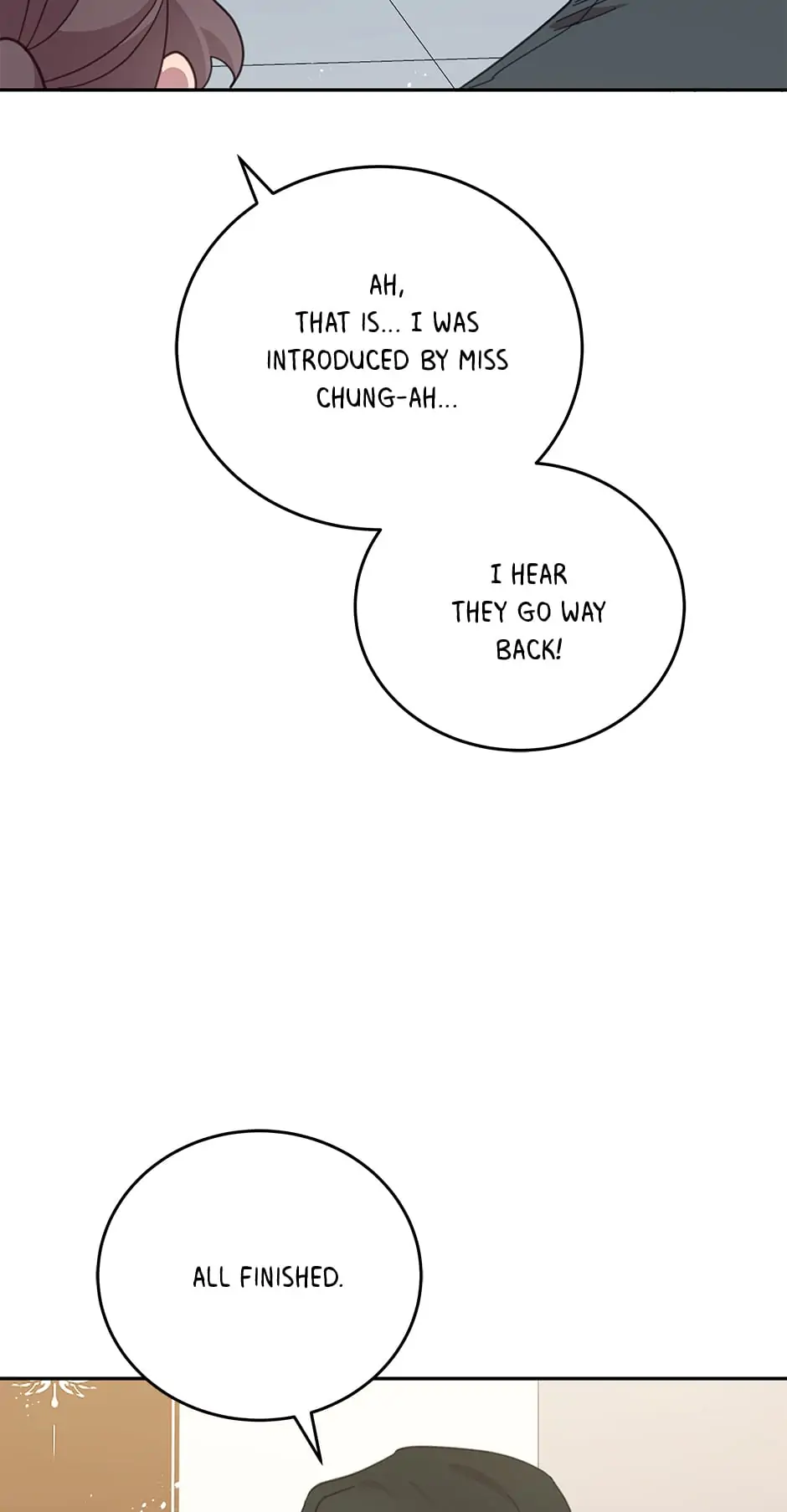 An animal hospital in the border area Chapter 88 - page 50