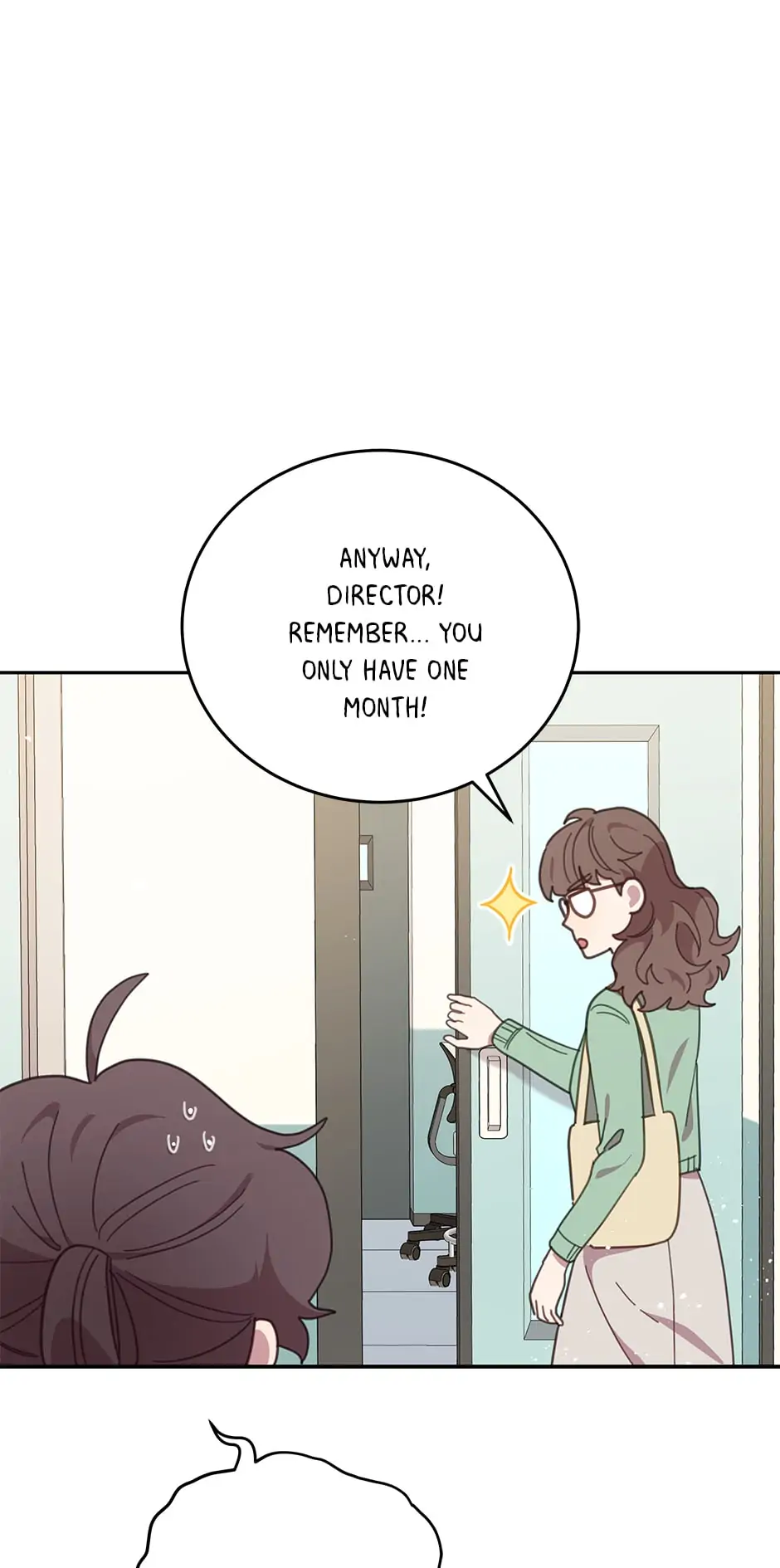 An animal hospital in the border area Chapter 88 - page 57