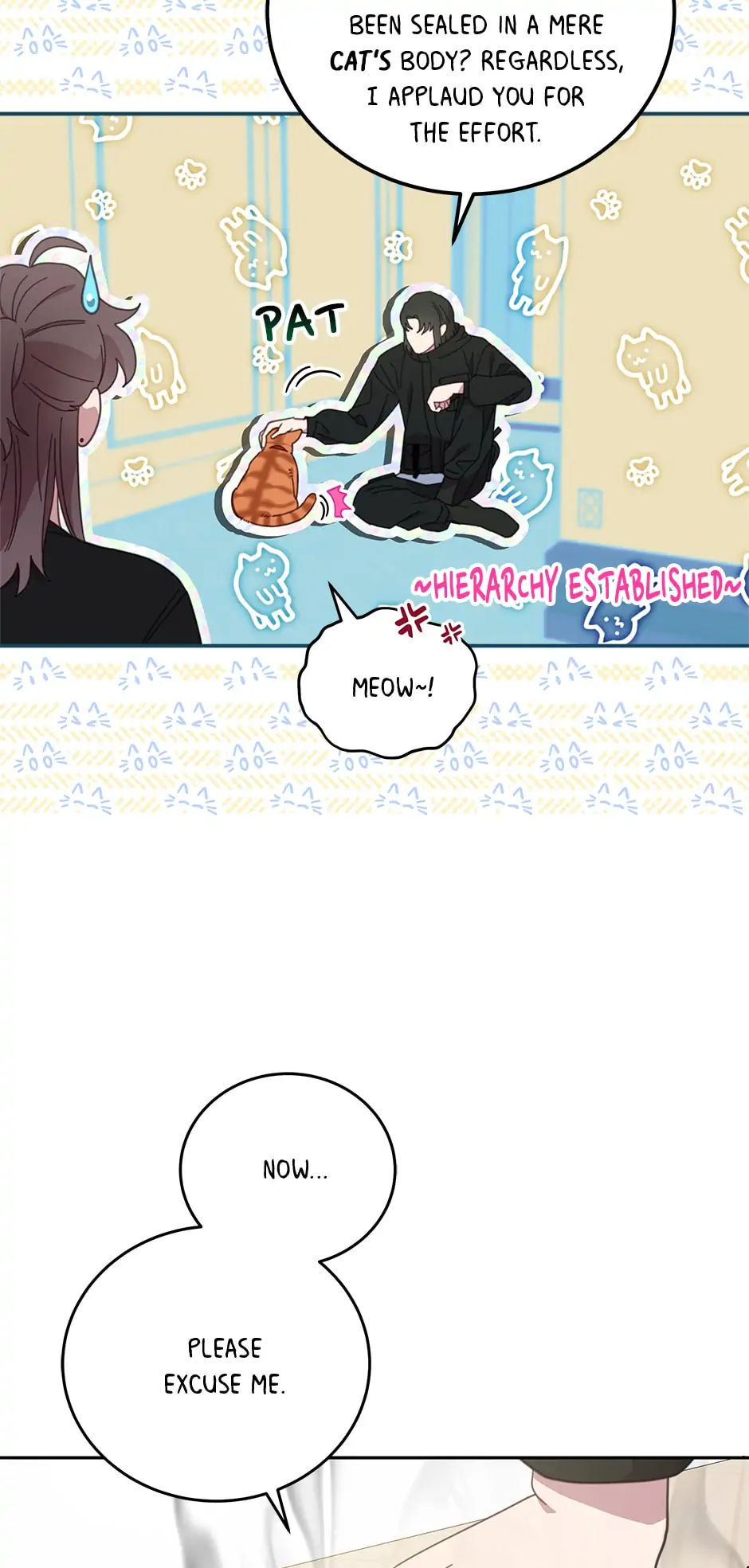 An animal hospital in the border area Chapter 88 - page 6