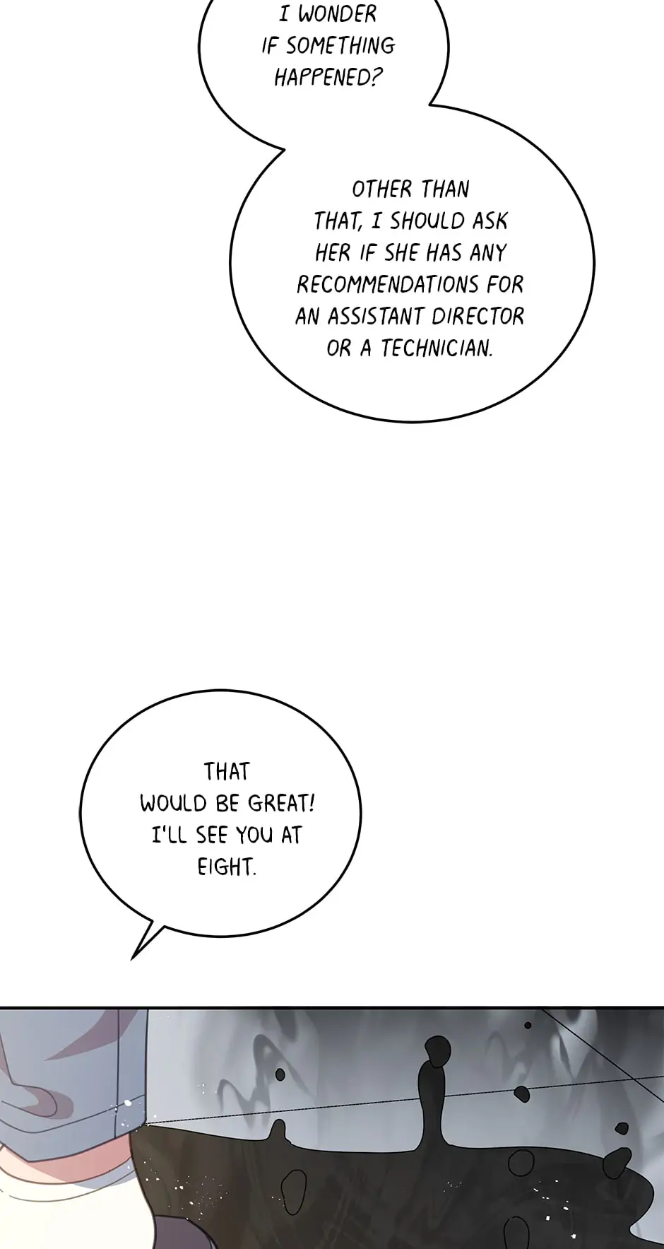 An animal hospital in the border area Chapter 88 - page 62
