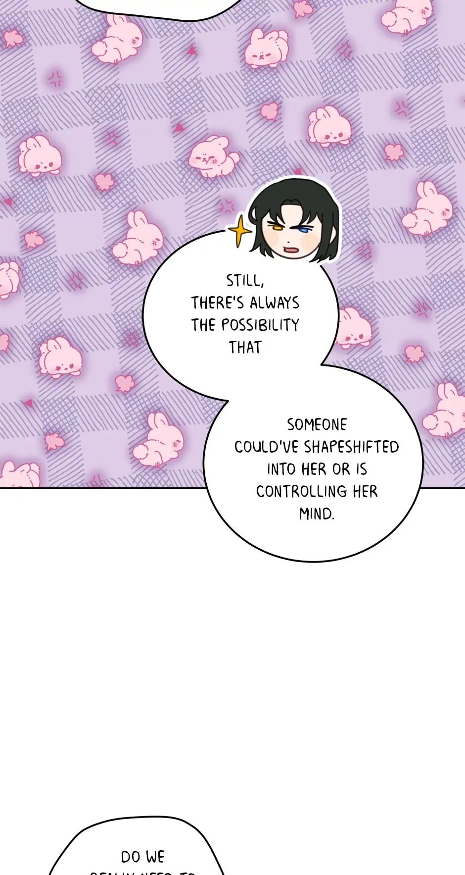 An animal hospital in the border area Chapter 88 - page 65