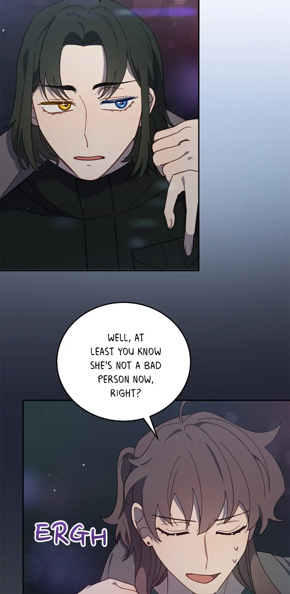 An animal hospital in the border area Chapter 88 - page 69