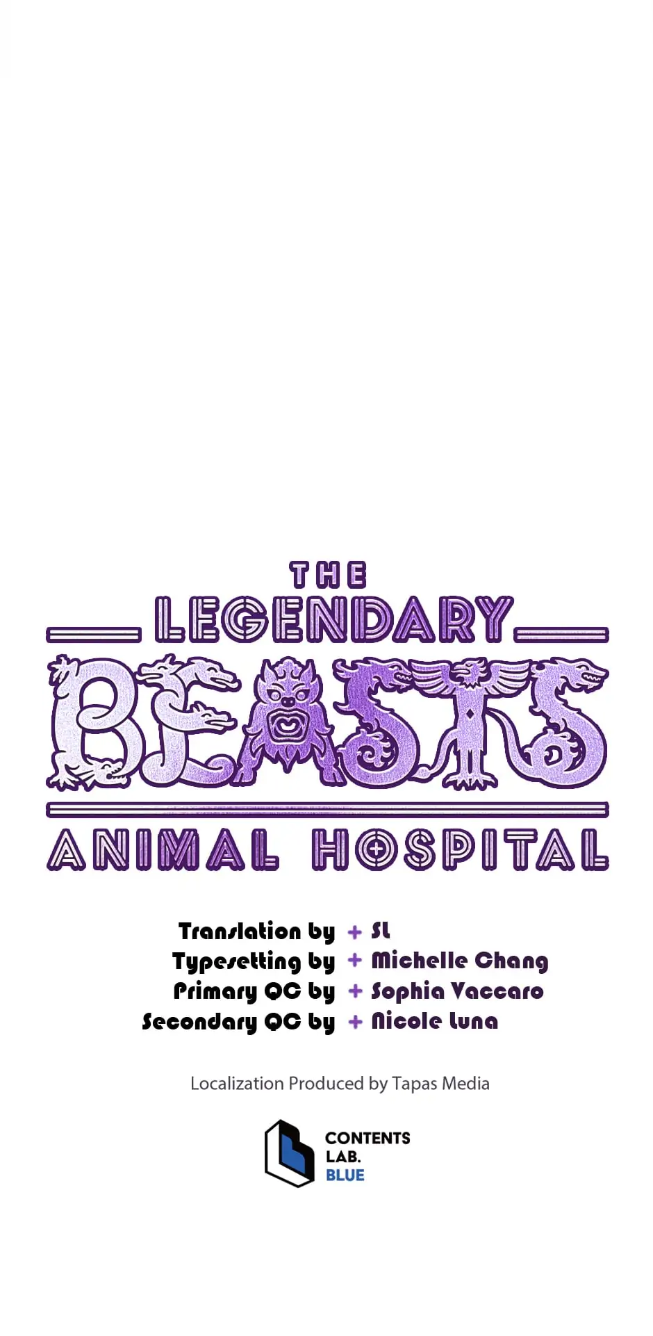 An animal hospital in the border area Chapter 88 - page 72