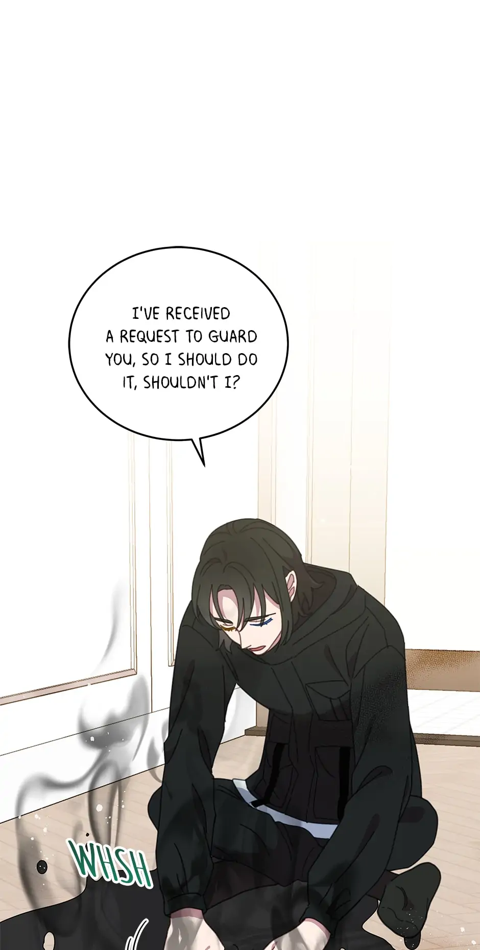 An animal hospital in the border area Chapter 88 - page 8