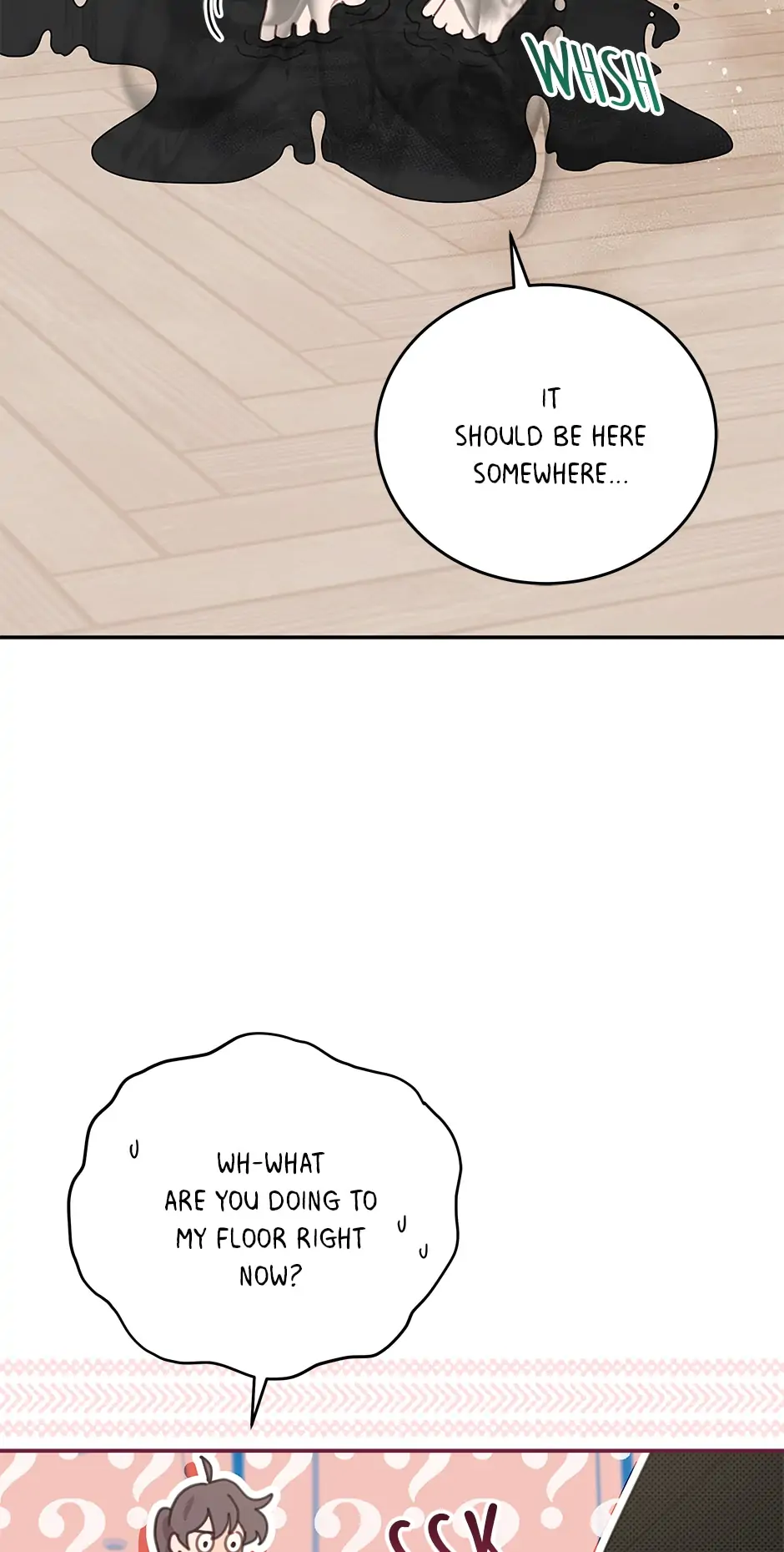 An animal hospital in the border area Chapter 88 - page 9