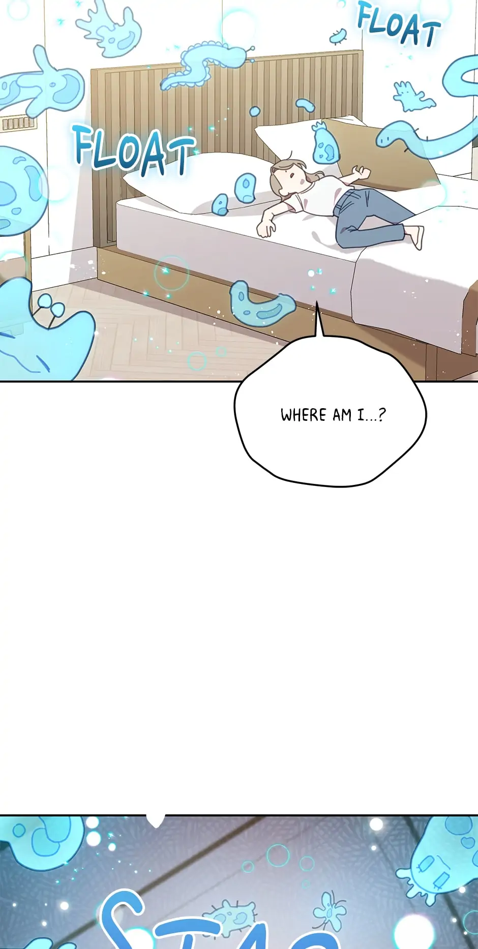 An animal hospital in the border area Chapter 89 - page 17