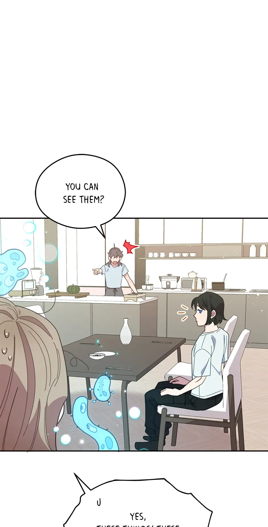An animal hospital in the border area Chapter 89 - page 23