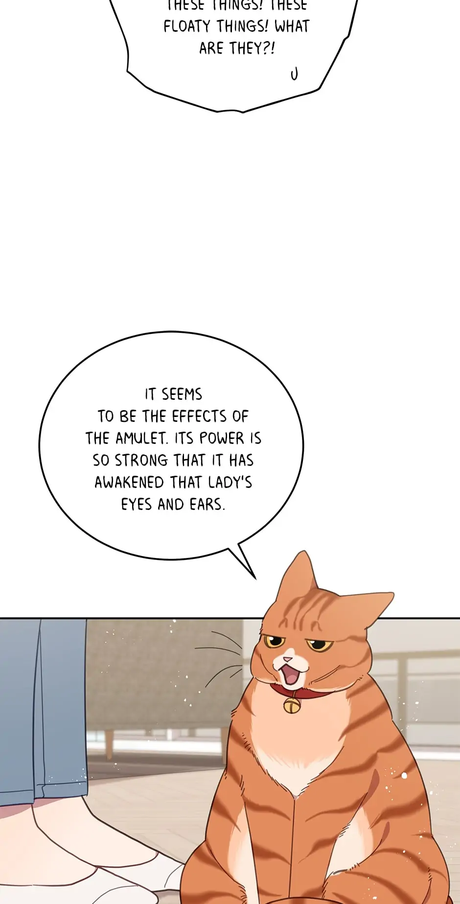 An animal hospital in the border area Chapter 89 - page 24