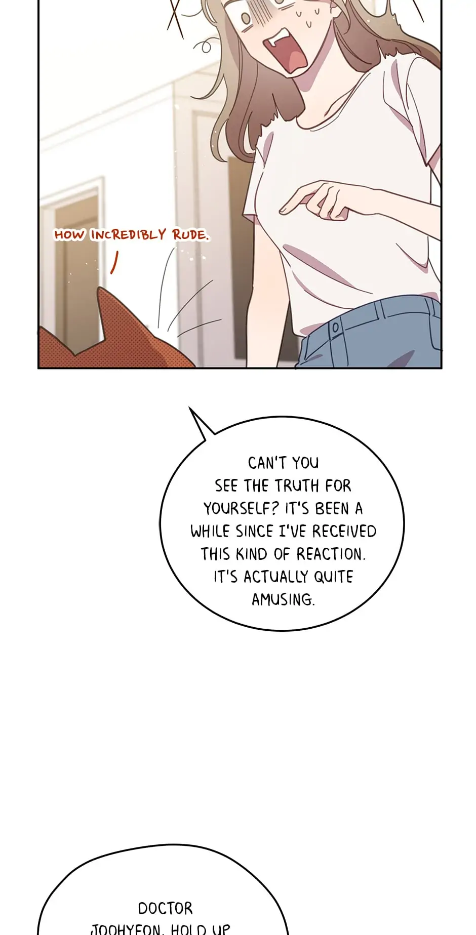 An animal hospital in the border area Chapter 89 - page 26