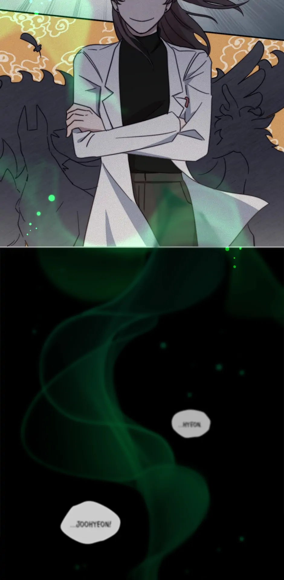 An animal hospital in the border area Chapter 89 - page 37