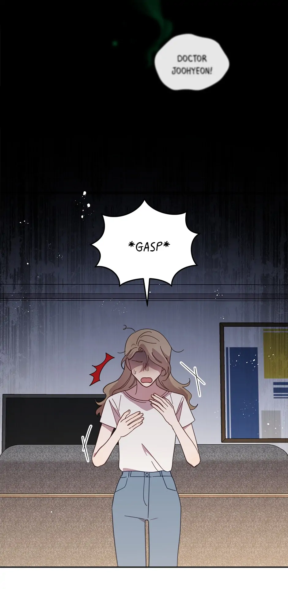 An animal hospital in the border area Chapter 89 - page 38