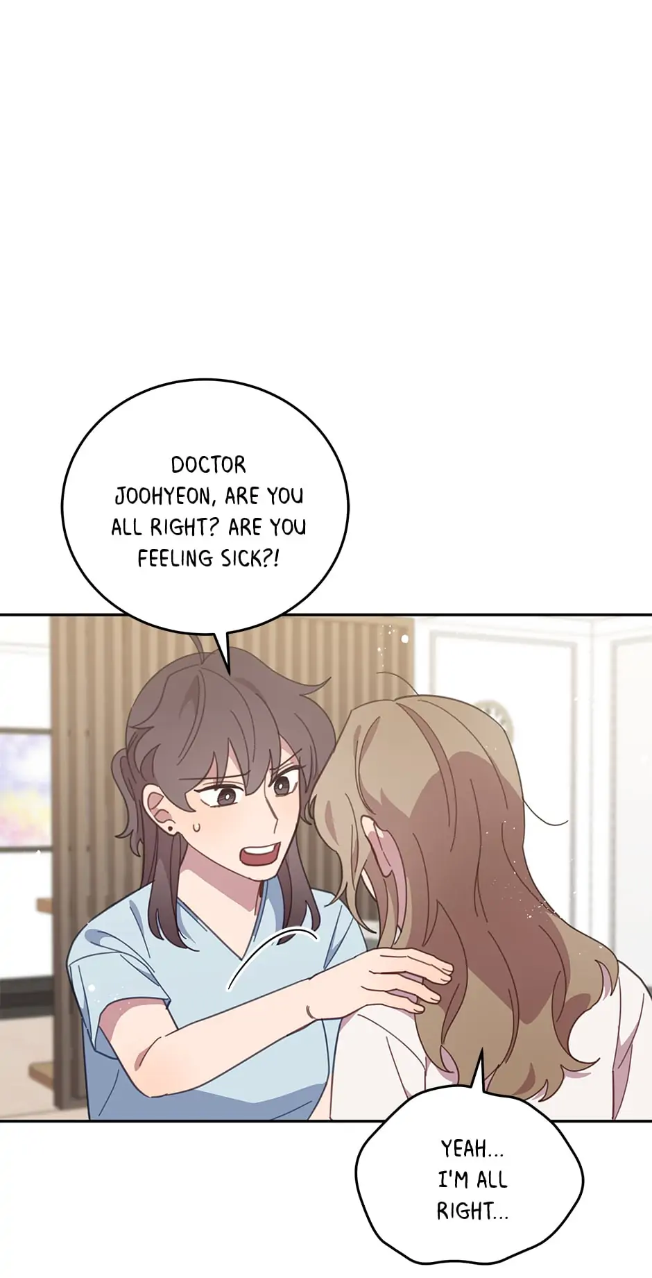 An animal hospital in the border area Chapter 89 - page 39