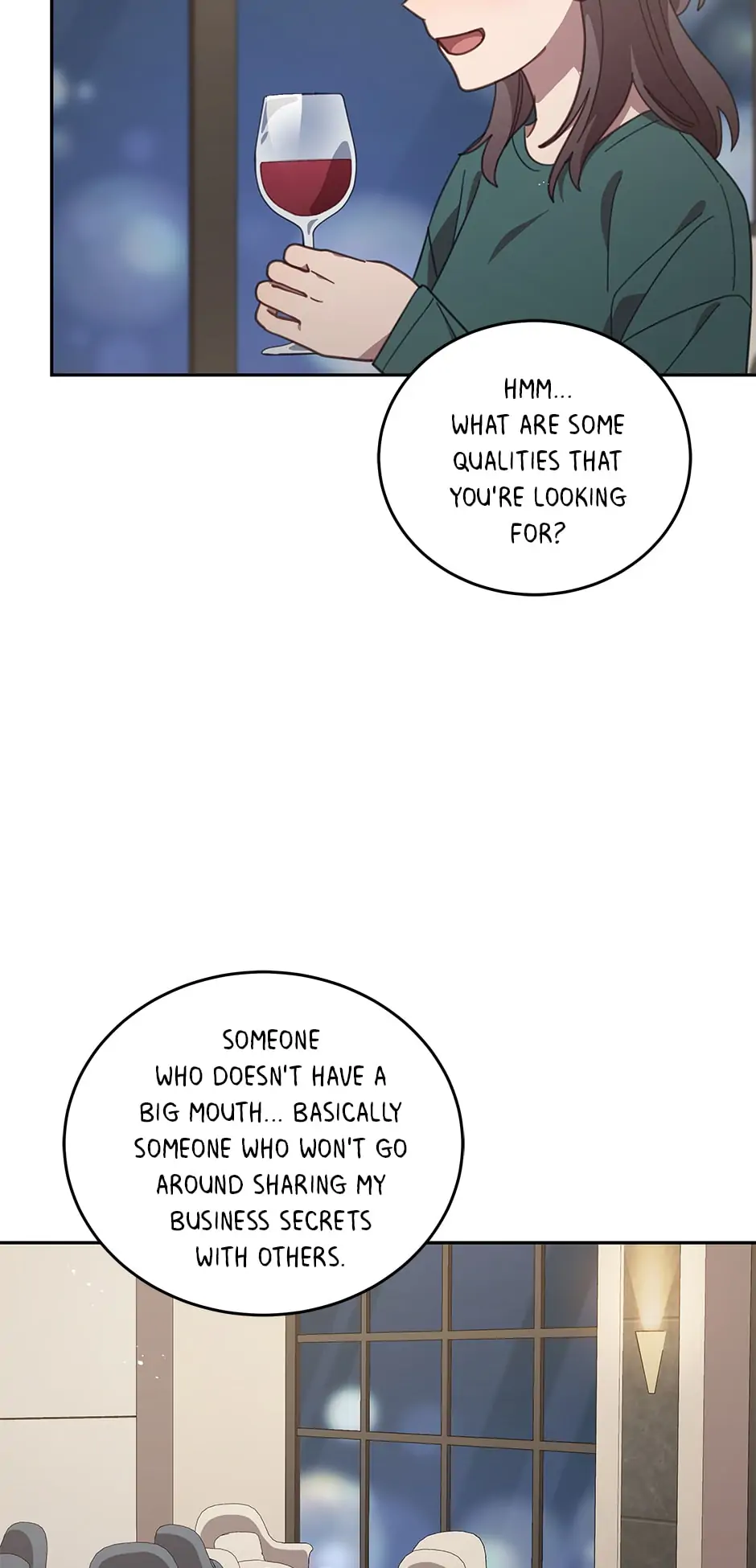 An animal hospital in the border area Chapter 89 - page 4