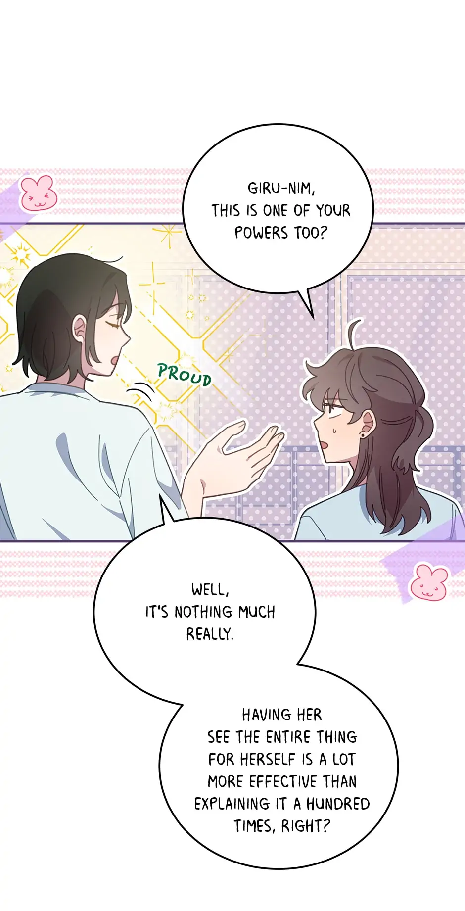 An animal hospital in the border area Chapter 89 - page 45