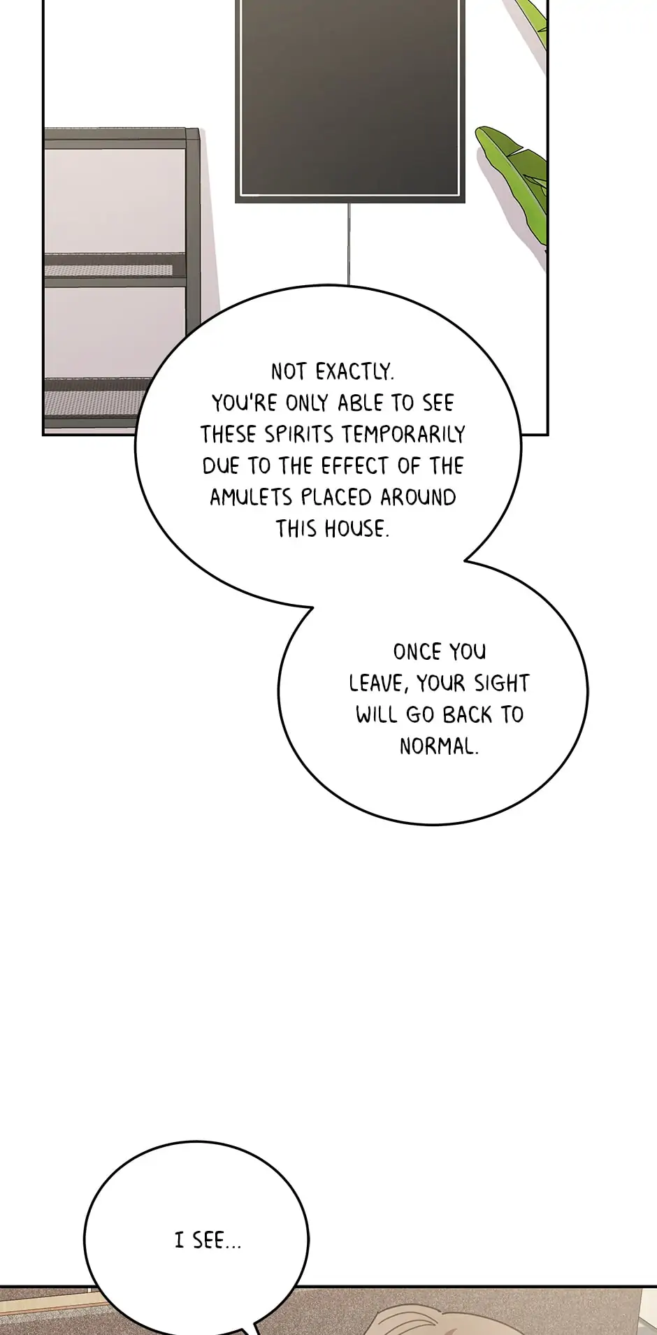 An animal hospital in the border area Chapter 89 - page 49