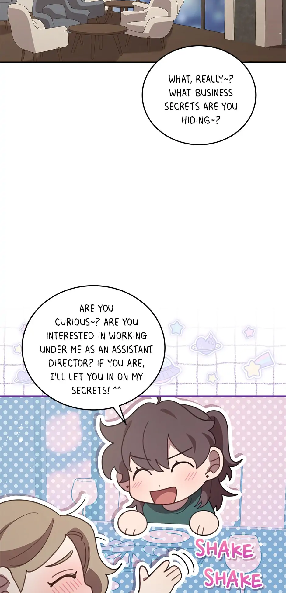 An animal hospital in the border area Chapter 89 - page 5