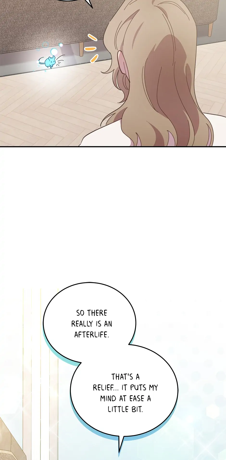 An animal hospital in the border area Chapter 89 - page 50