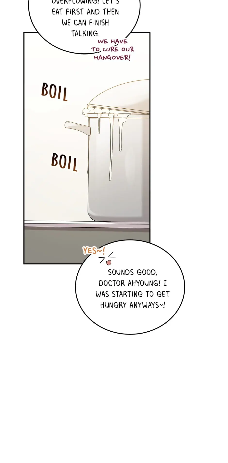 An animal hospital in the border area Chapter 89 - page 52