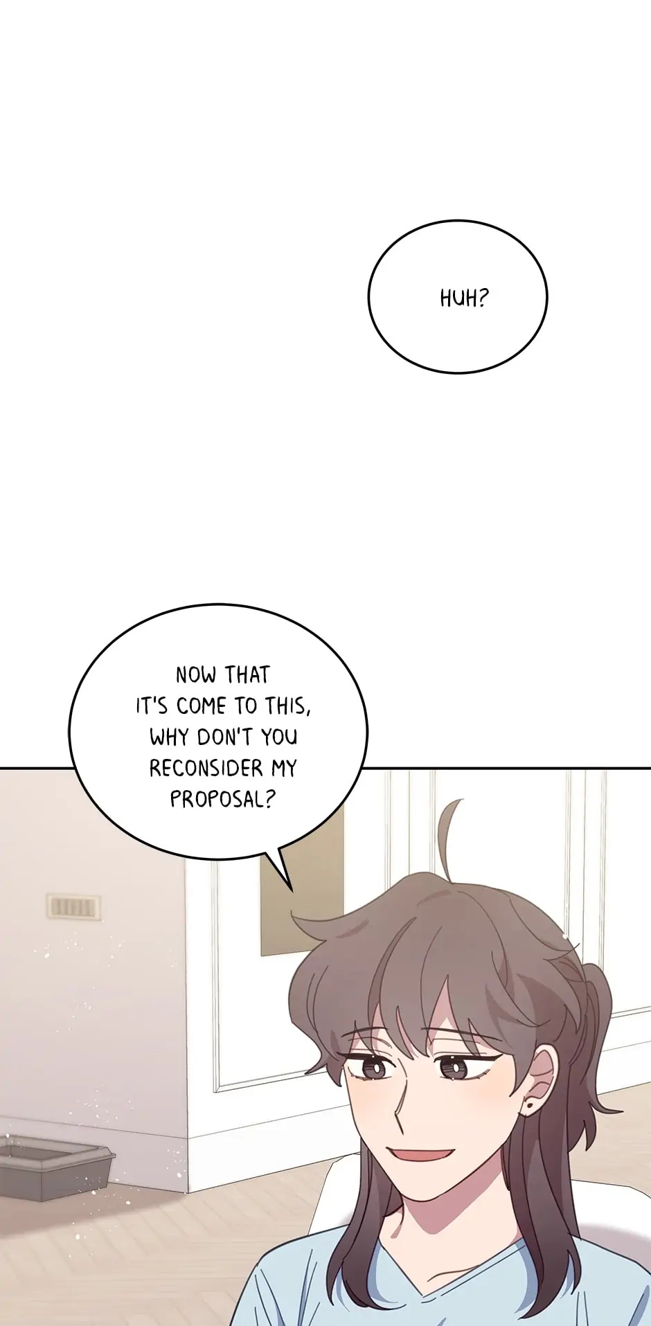 An animal hospital in the border area Chapter 89 - page 55