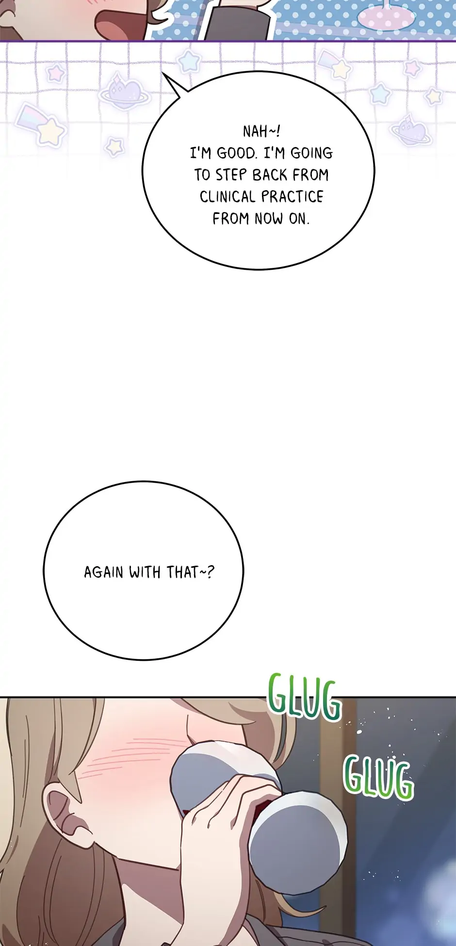 An animal hospital in the border area Chapter 89 - page 6