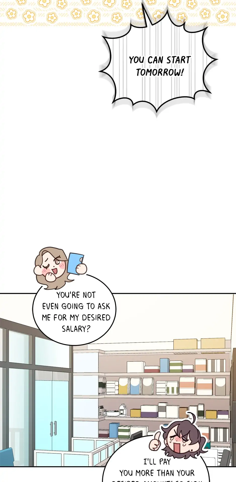 An animal hospital in the border area Chapter 89 - page 65