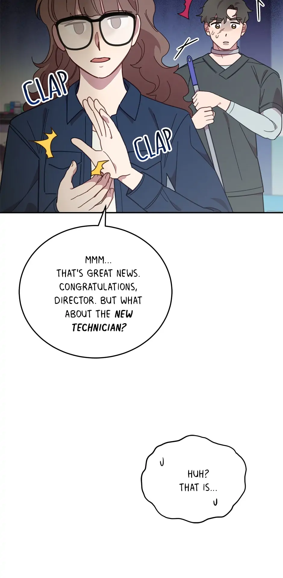 An animal hospital in the border area Chapter 89 - page 67