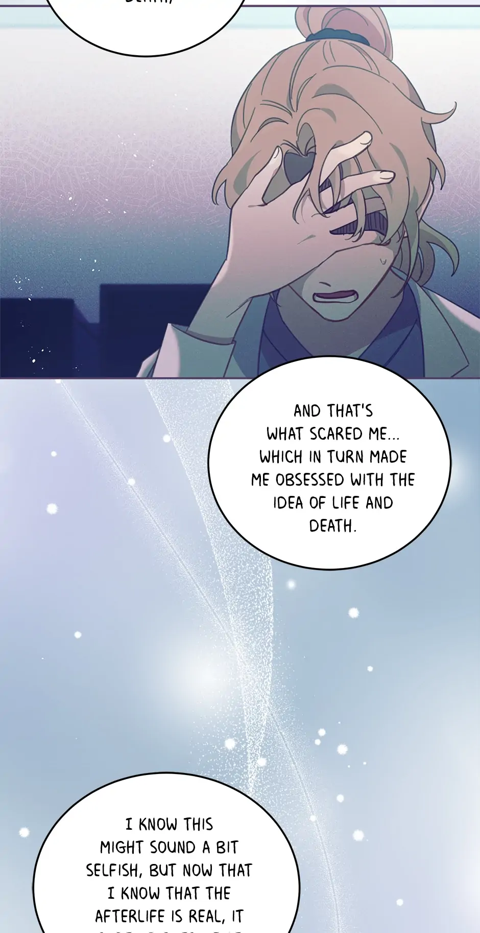 An animal hospital in the border area Chapter 89 - page 76
