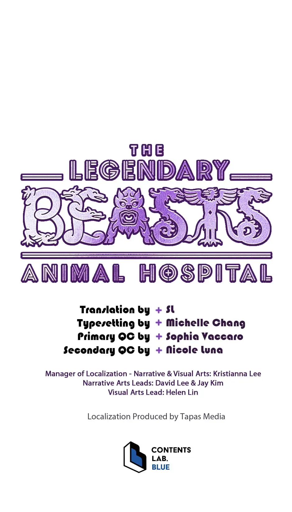 An animal hospital in the border area Chapter 89 - page 84