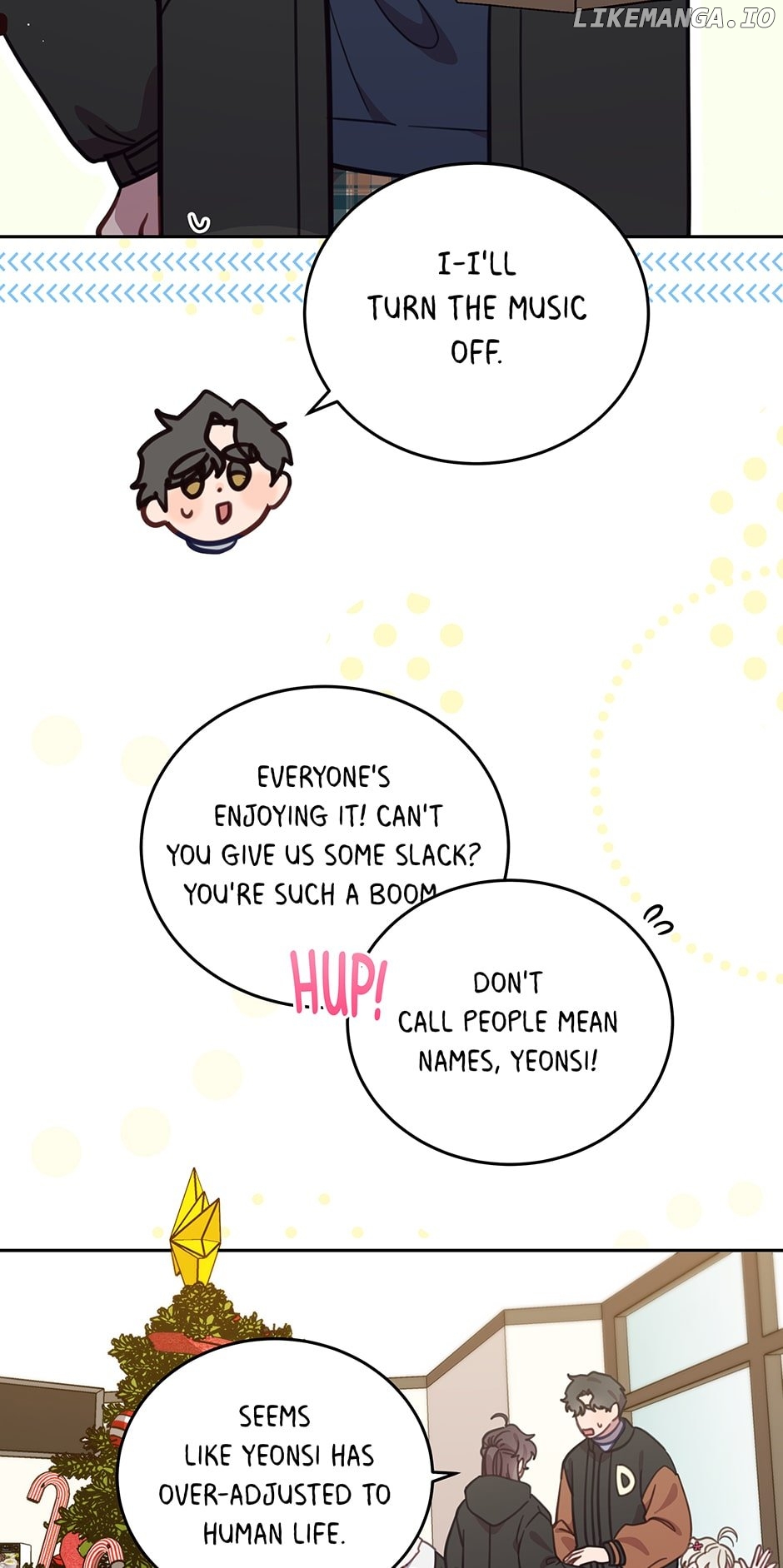 An animal hospital in the border area Chapter 90 - page 10
