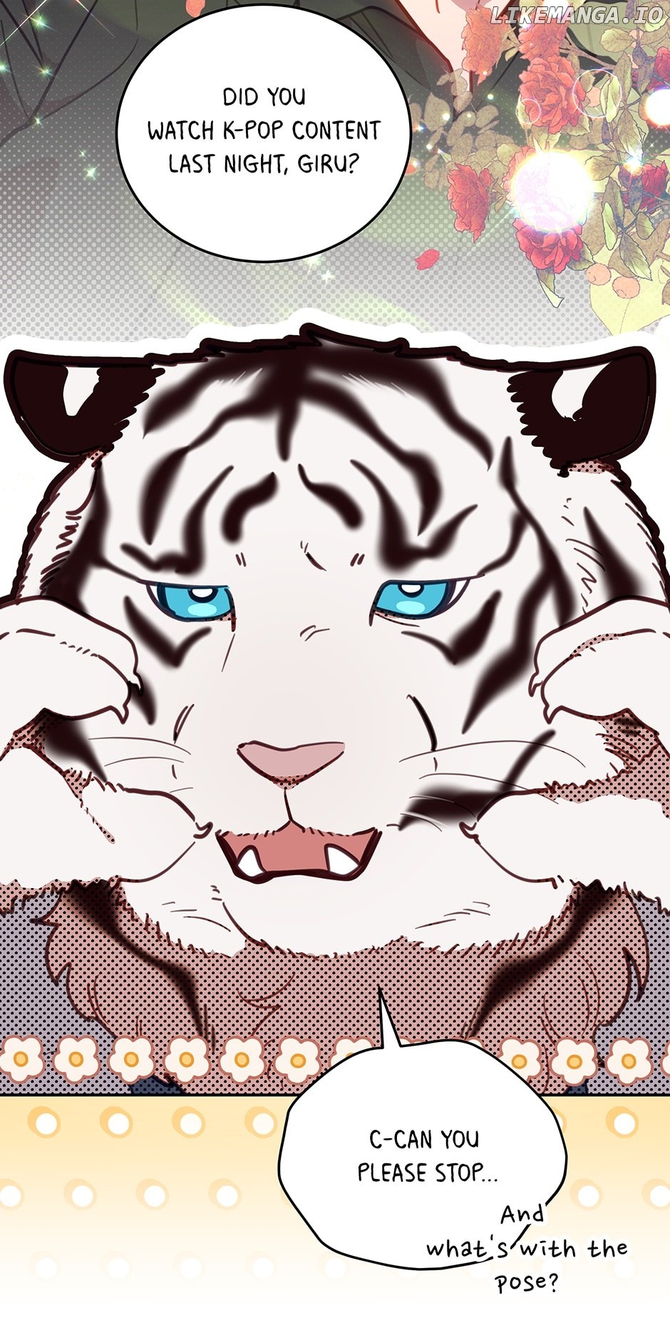 An animal hospital in the border area Chapter 90 - page 16