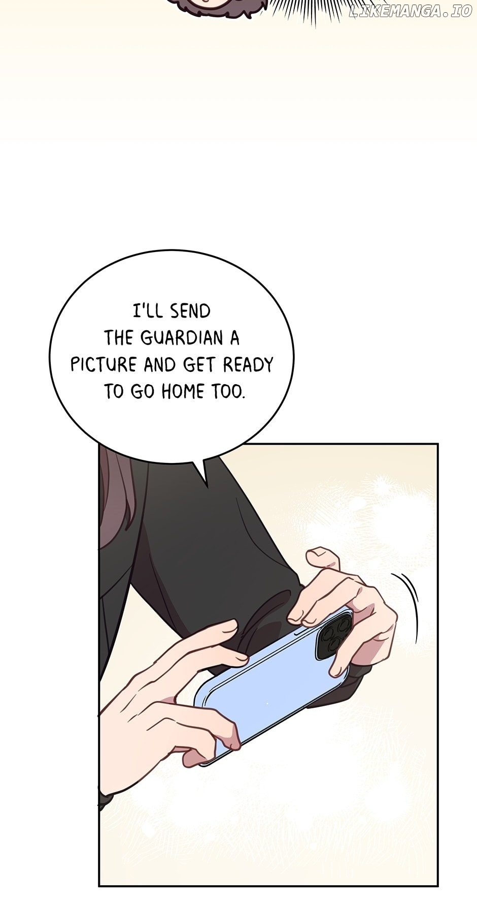 An animal hospital in the border area Chapter 90 - page 26