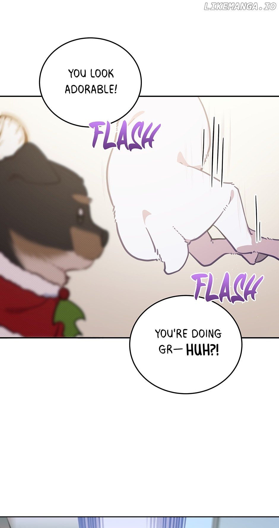 An animal hospital in the border area Chapter 90 - page 28