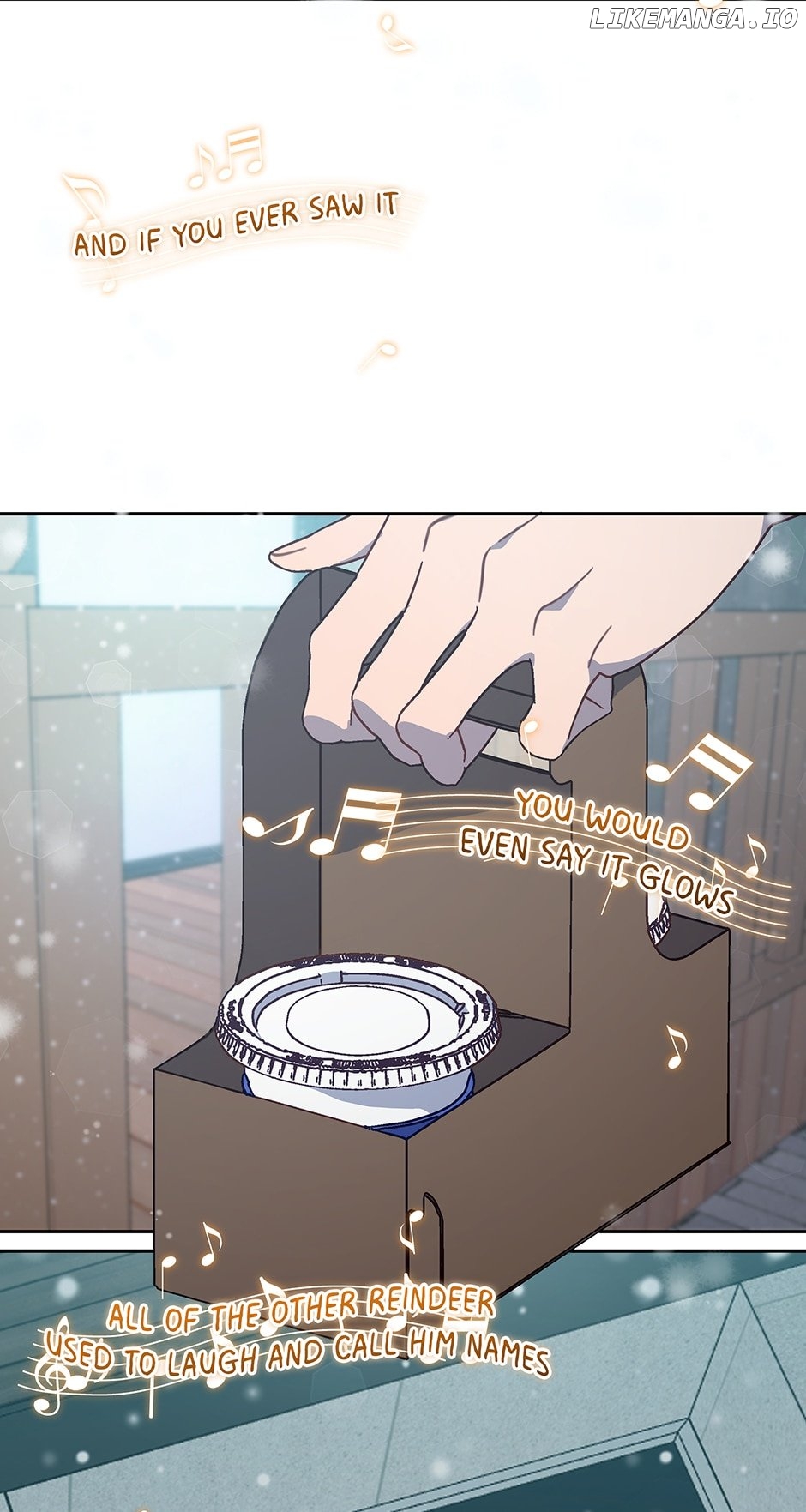 An animal hospital in the border area Chapter 90 - page 3