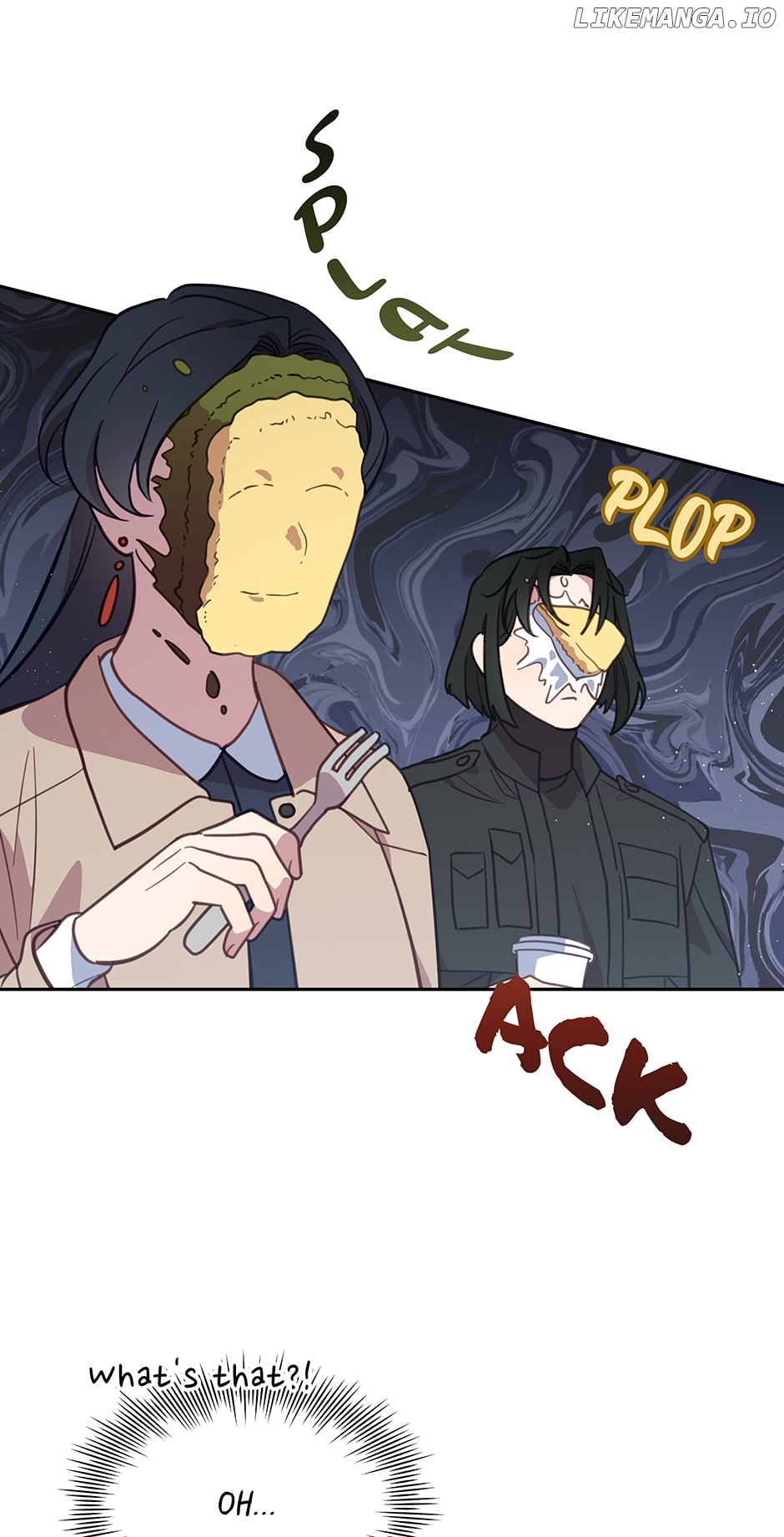 An animal hospital in the border area Chapter 90 - page 30