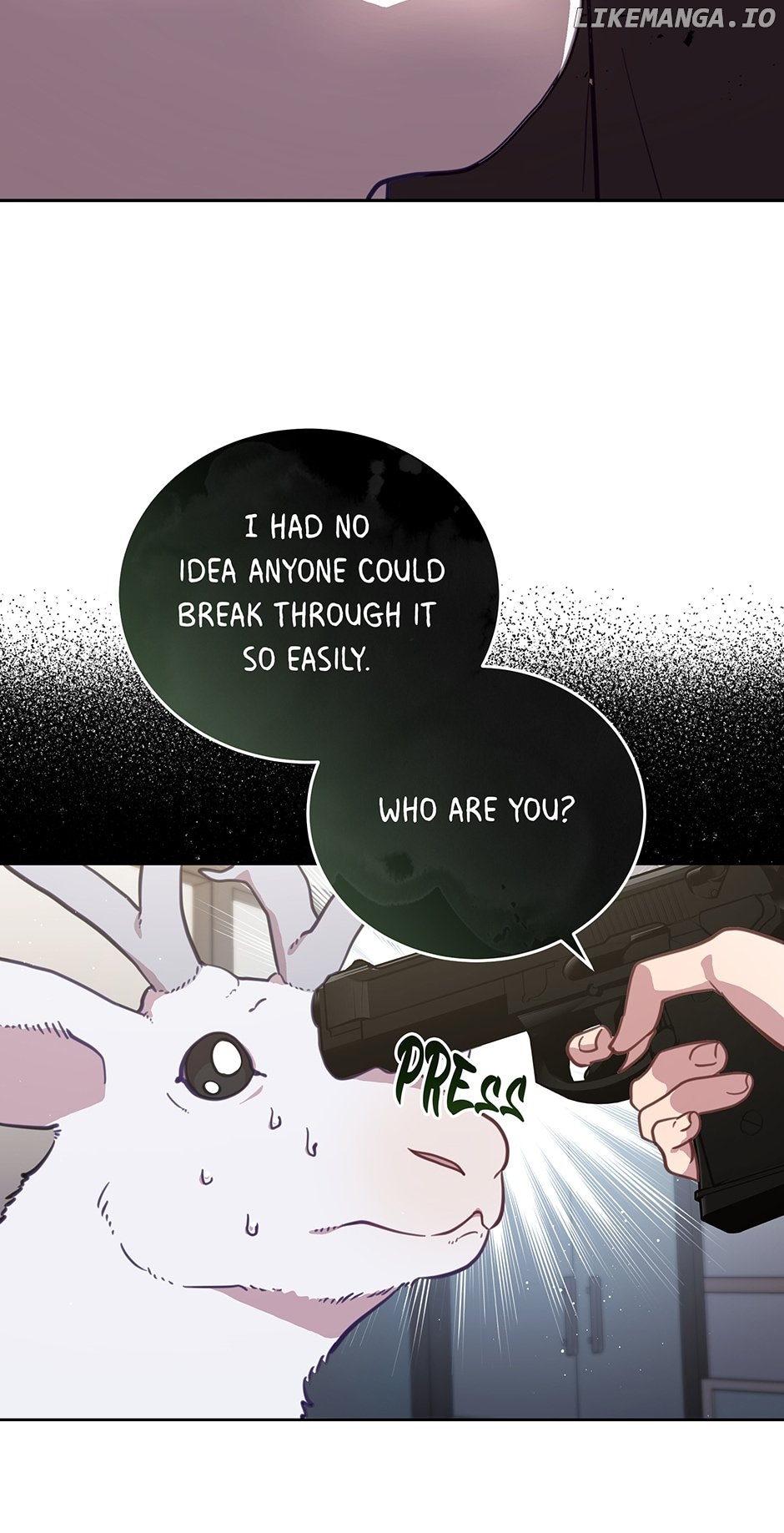 An animal hospital in the border area Chapter 90 - page 36