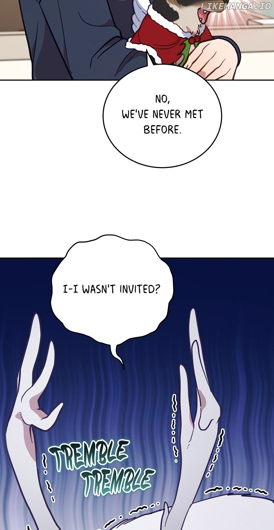 An animal hospital in the border area Chapter 90 - page 41