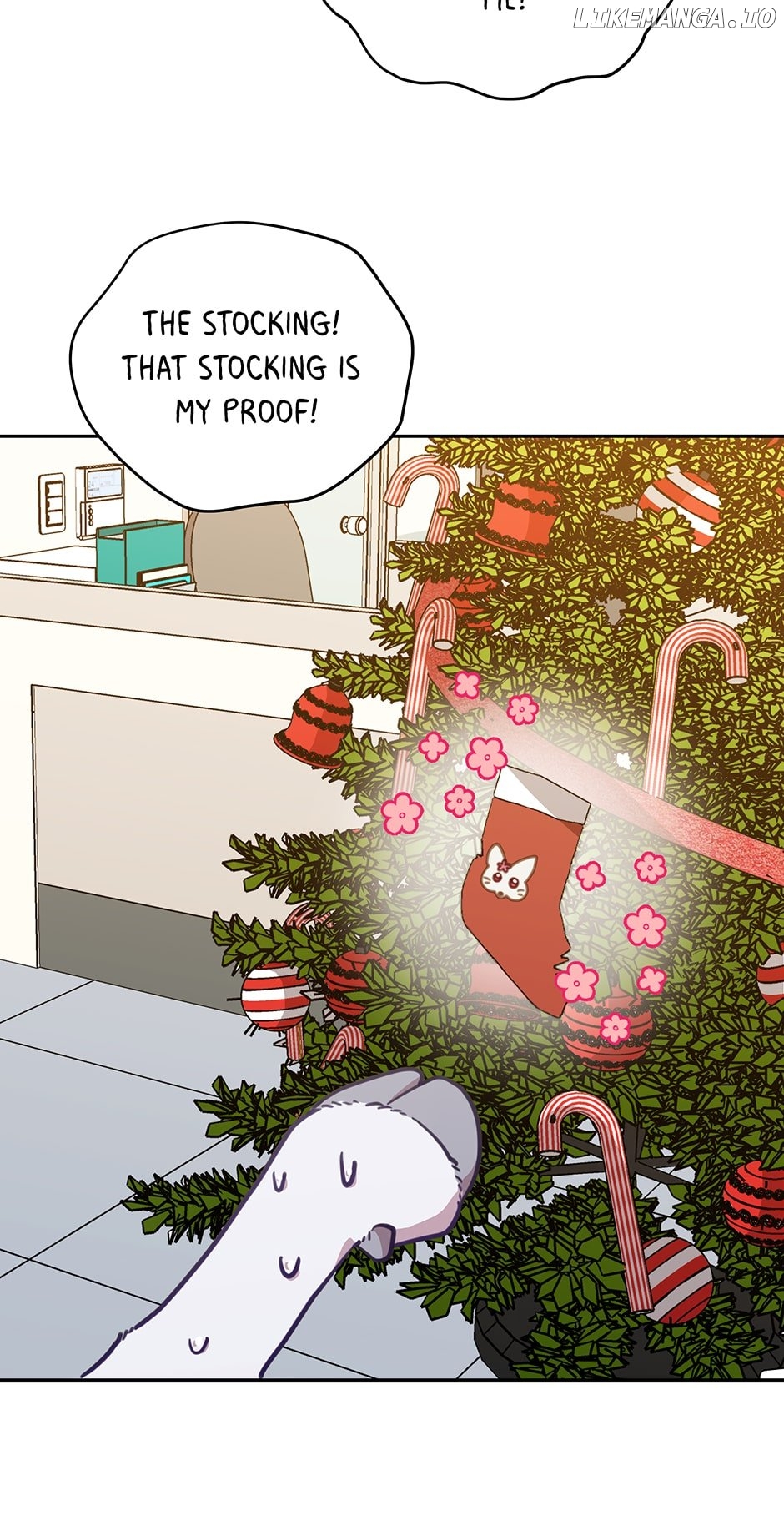 An animal hospital in the border area Chapter 90 - page 43