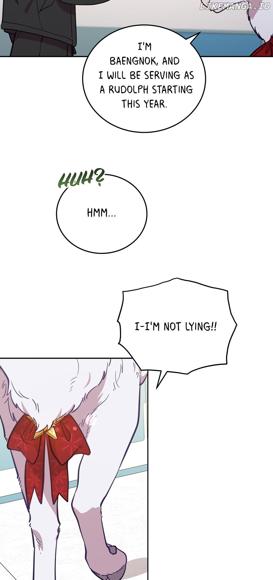 An animal hospital in the border area Chapter 90 - page 47