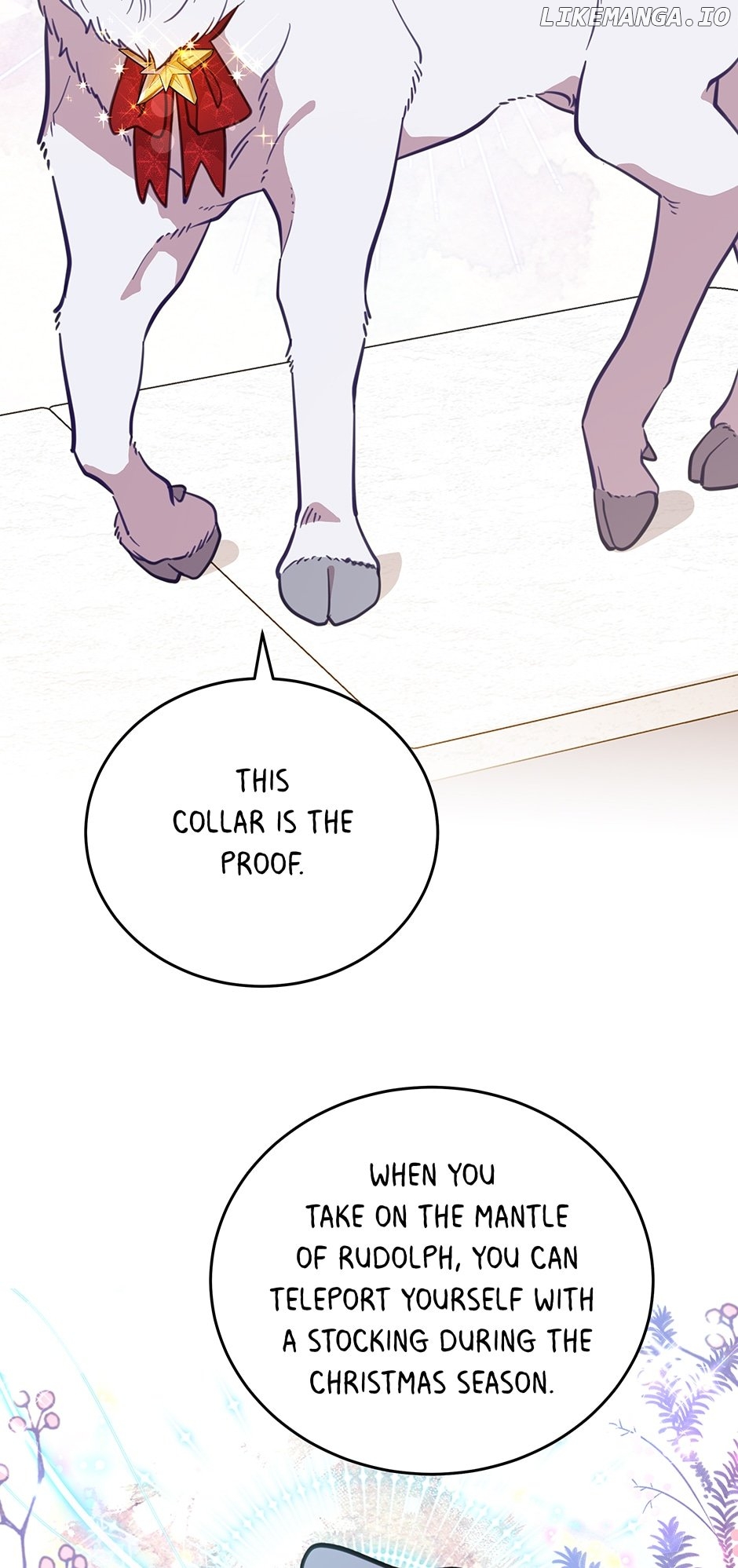 An animal hospital in the border area Chapter 90 - page 49