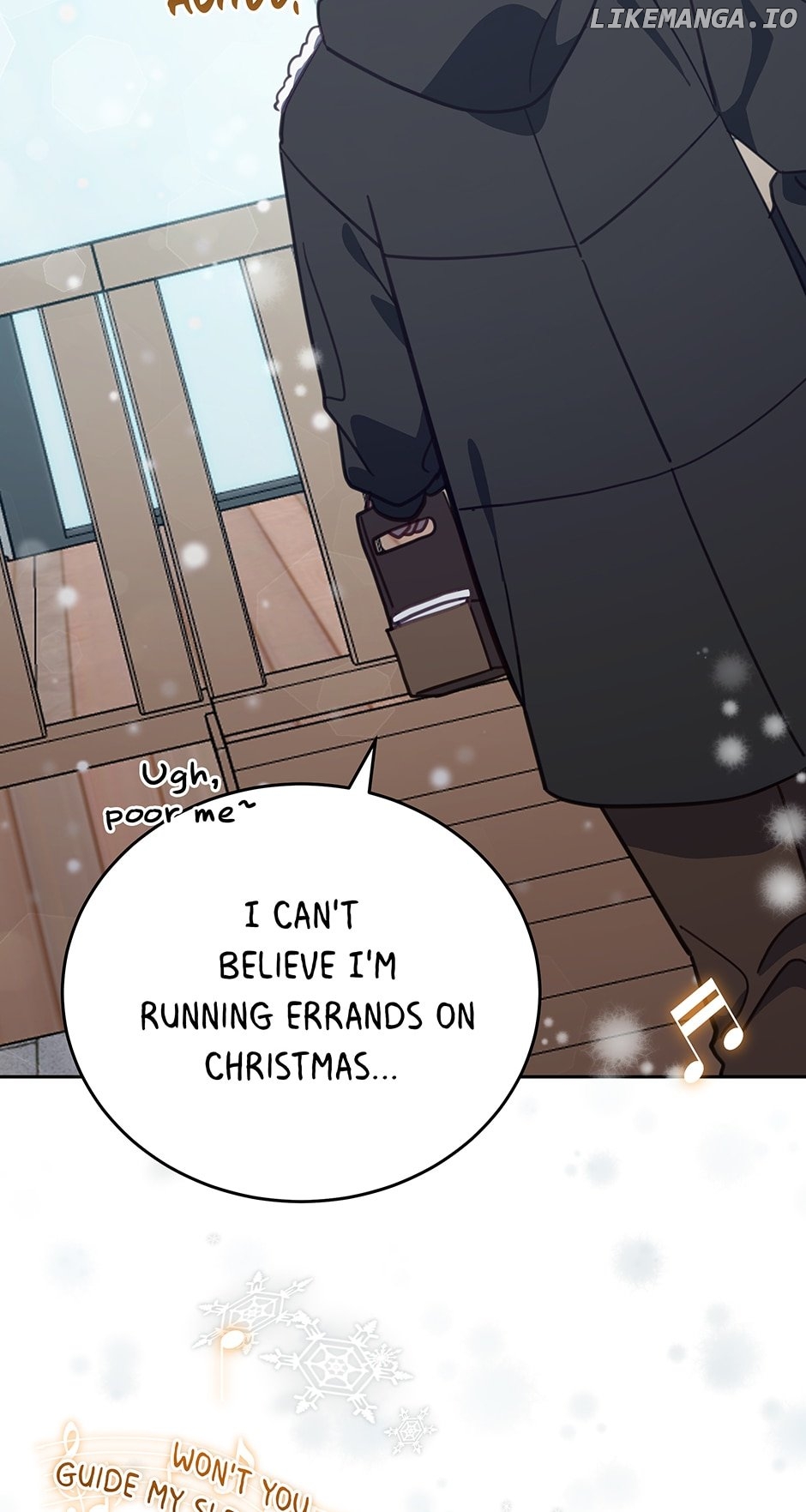 An animal hospital in the border area Chapter 90 - page 5