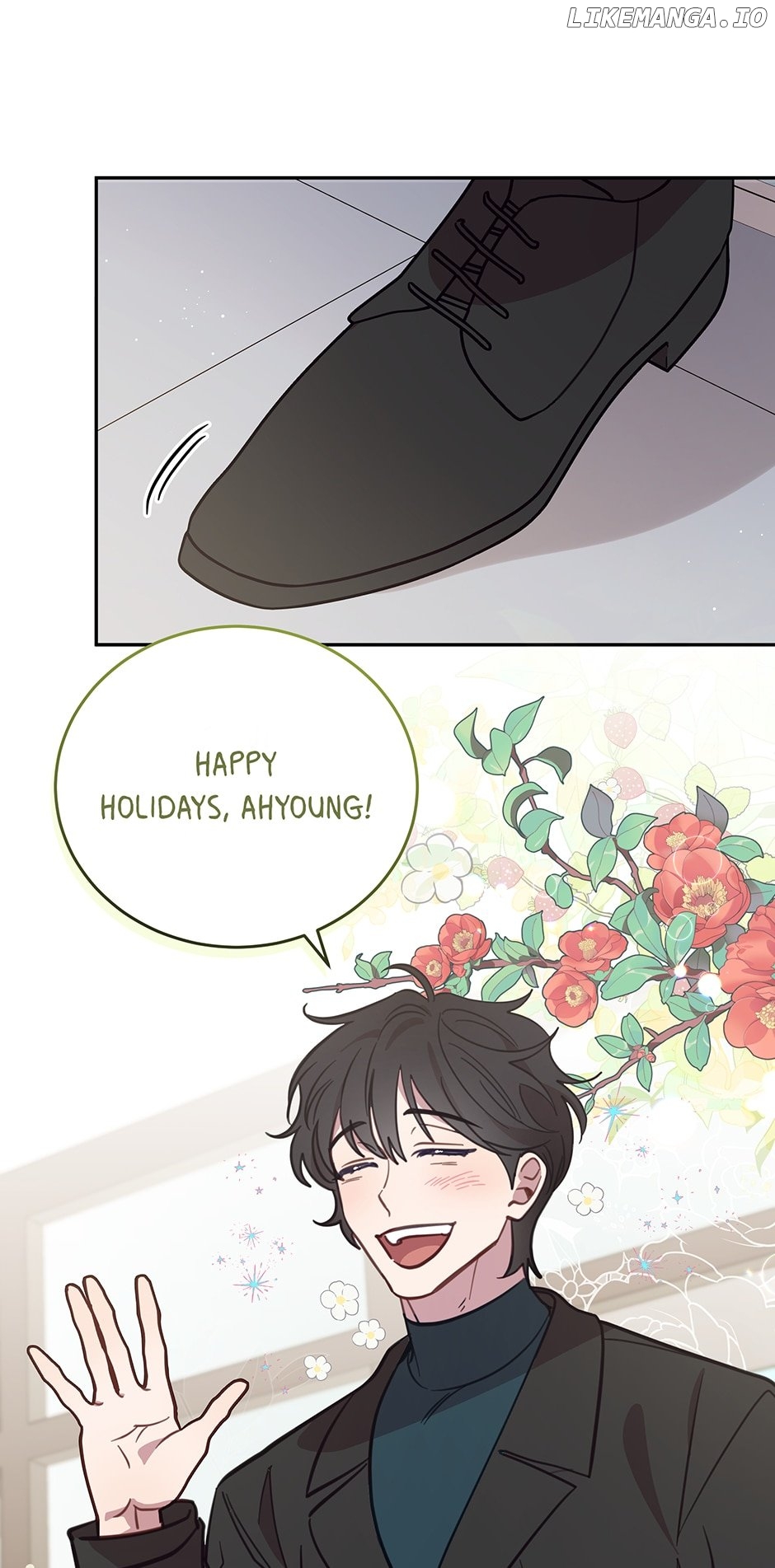 An animal hospital in the border area Chapter 90 - page 58