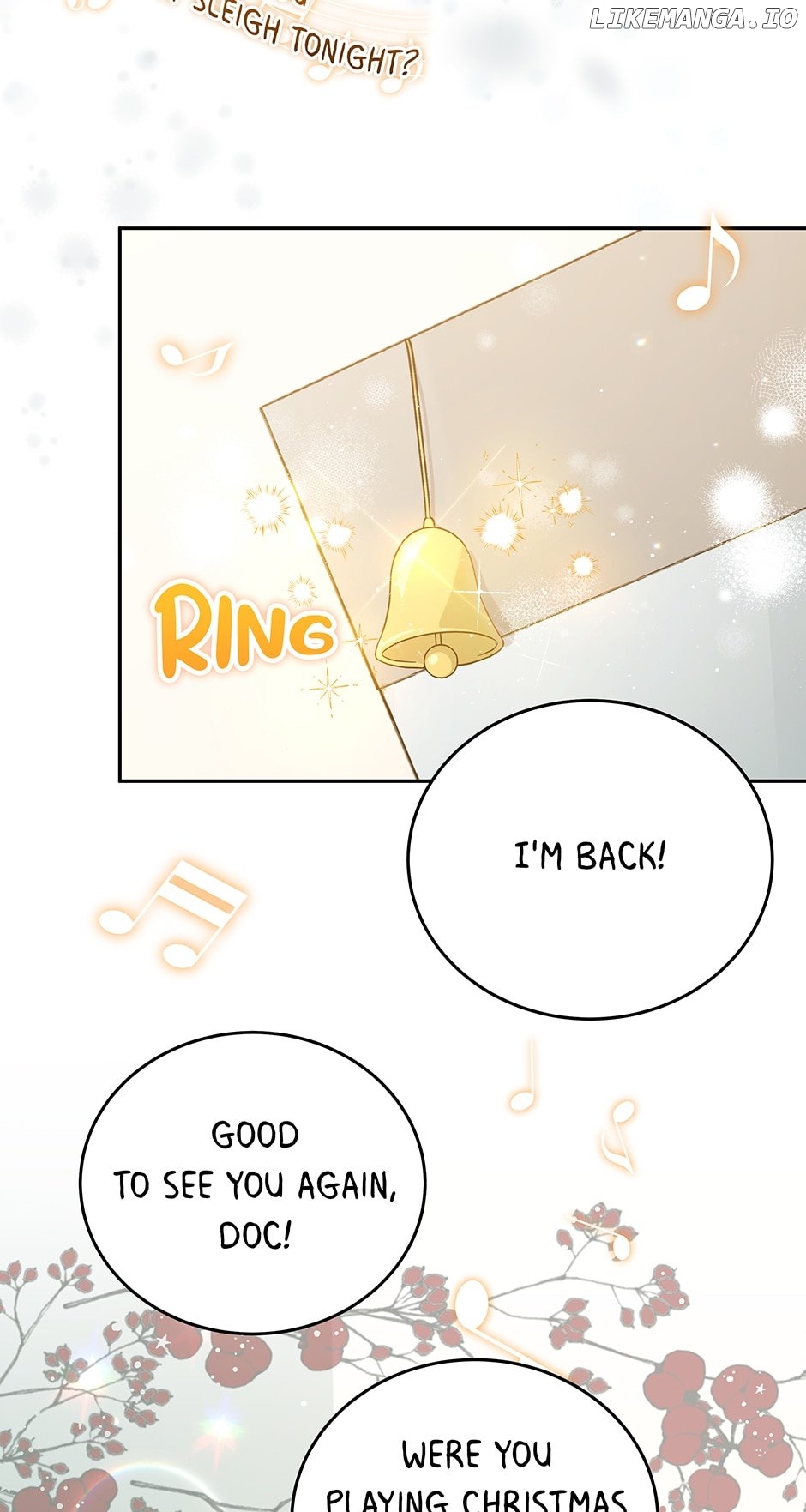 An animal hospital in the border area Chapter 90 - page 6
